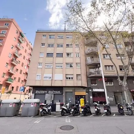 Bebarceloner Sant Andreu - 3 Bedrooms Apartamento