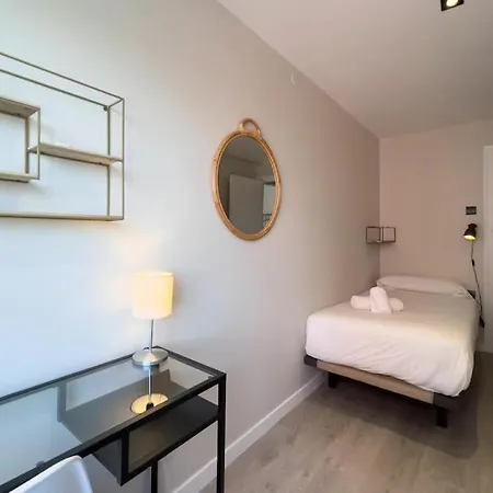 Bebarceloner Sant Andreu - 3 Bedrooms Apartamento *