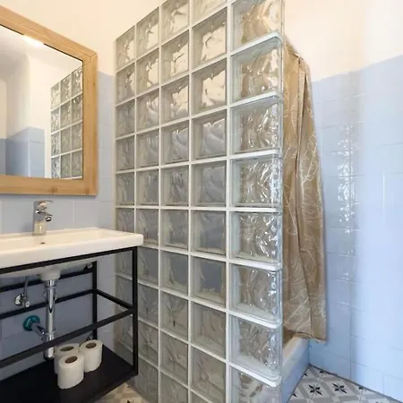 Apartment Bebarceloner Sant Andreu - 3 Bedrooms Barcelona