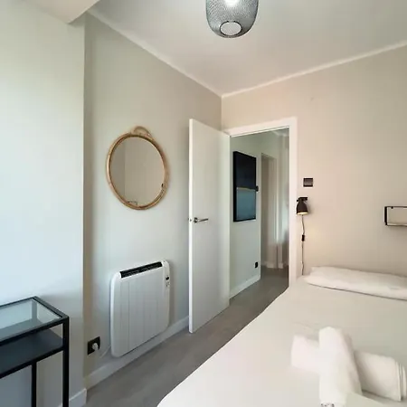 Bebarceloner Sant Andreu - 3 Bedrooms *
