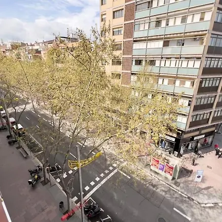 Apartment Bebarceloner Sant Andreu - 3 Bedrooms Barcelona