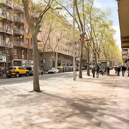 Bebarceloner Sant Andreu - 3 Bedrooms