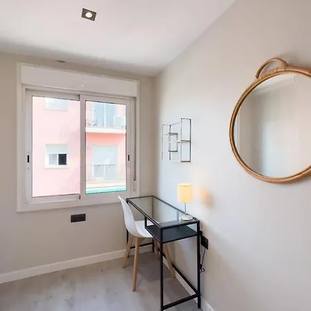 Bebarceloner Sant Andreu - 3 Bedrooms Barcelona