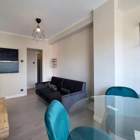 Bebarceloner Sant Andreu - 3 Bedrooms