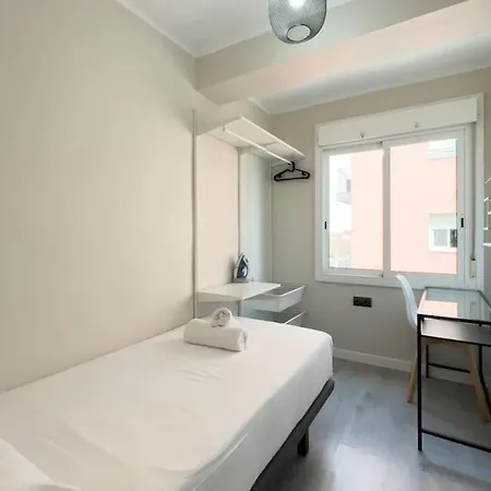 Bebarceloner Sant Andreu - 3 Bedrooms *