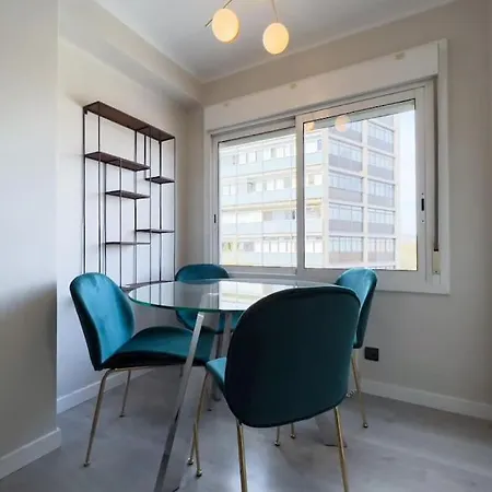 Bebarceloner Sant Andreu - 3 Bedrooms * Barcelona