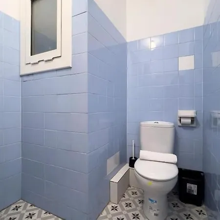 Apartment Bebarceloner Sant Andreu - 3 Bedrooms