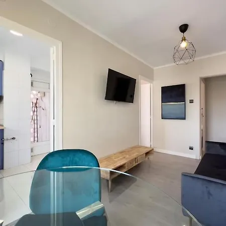 Bebarceloner Sant Andreu - 3 Bedrooms Barcelona