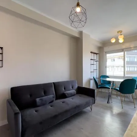 Bebarceloner Sant Andreu - 3 Bedrooms