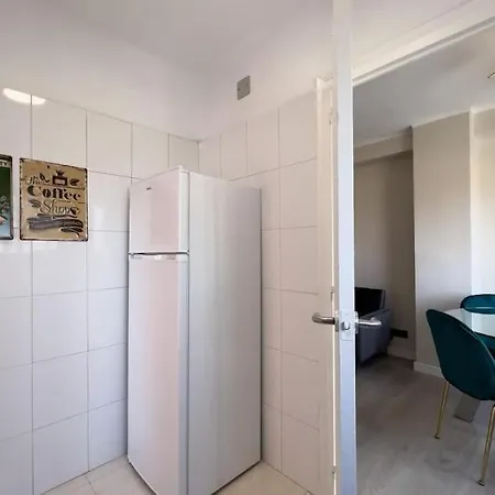 Bebarceloner Sant Andreu - 3 Bedrooms Apartment *