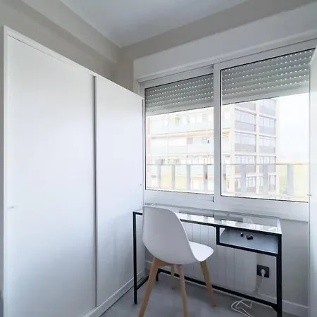 Bebarceloner Sant Andreu - 3 Bedrooms Barcelona