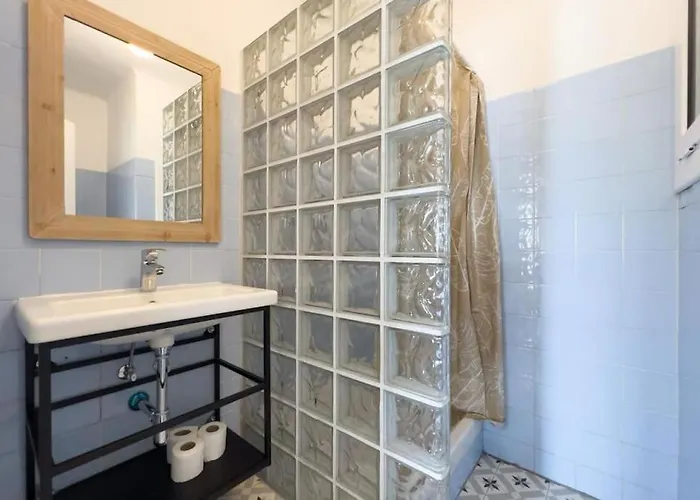 شقة Bebarceloner Sant Andreu - 3 Bedrooms برشلونة