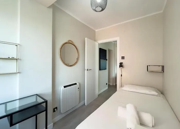 Bebarceloner Sant Andreu - 3 Bedrooms *