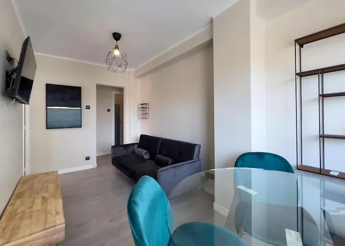 Bebarceloner Sant Andreu - 3 Bedrooms
