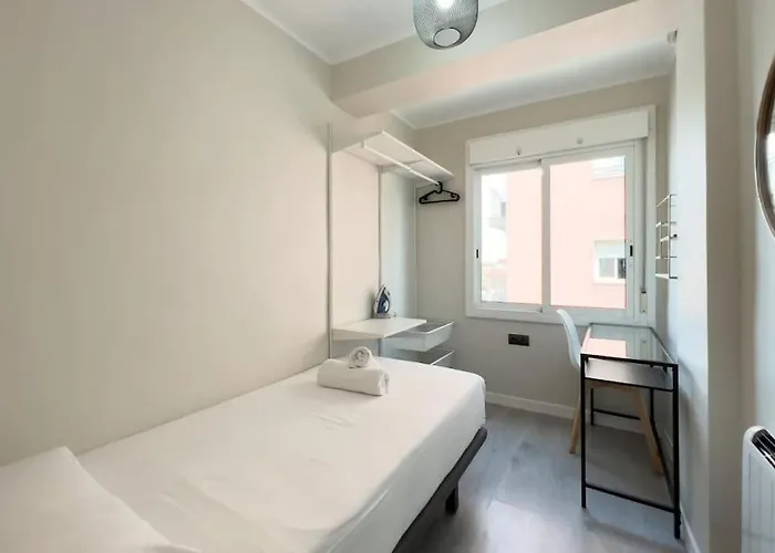 Bebarceloner Sant Andreu - 3 Bedrooms *