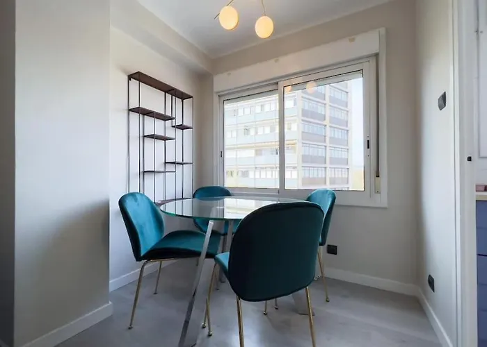 Bebarceloner Sant Andreu - 3 Bedrooms * برشلونة