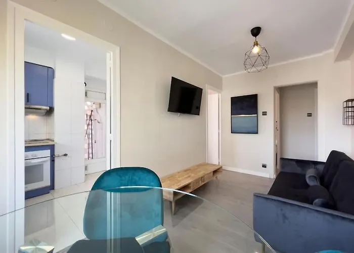 Bebarceloner Sant Andreu - 3 Bedrooms برشلونة