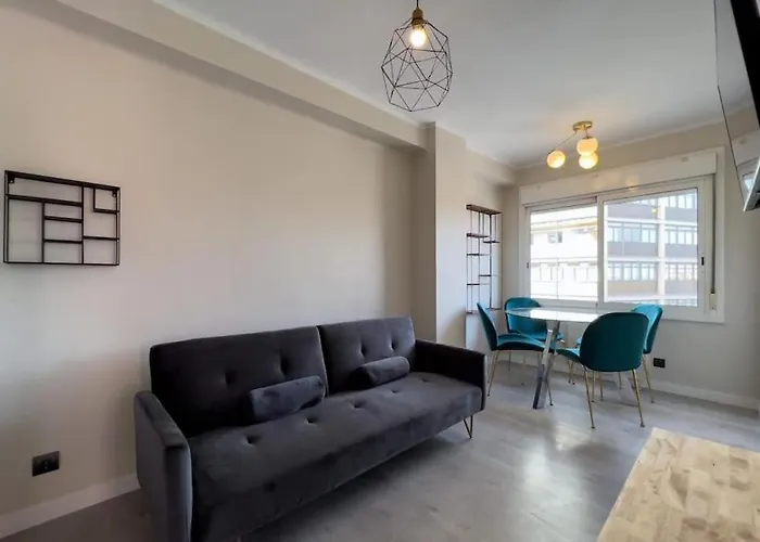 Bebarceloner Sant Andreu - 3 Bedrooms