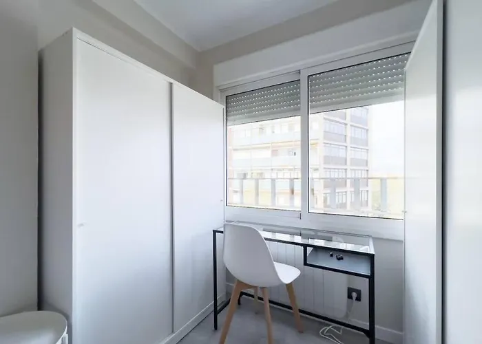 Bebarceloner Sant Andreu - 3 Bedrooms برشلونة